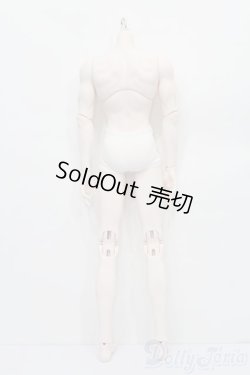画像2: RingDoll/男の子 75cm RGMbody-06 S-25-08-17-460-GN-ZS
