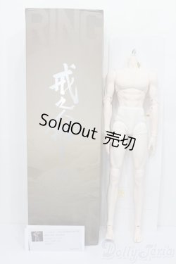 画像4: RingDoll/男の子 75cm RGMbody-06 S-25-08-17-460-GN-ZS