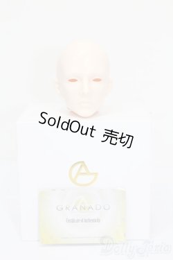 画像5: GRANADO/玄善 Galileo 70cm用 ヘッド S-25-06-22-031-GN-ZS