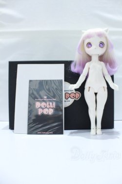 画像8: DOLLI POP/MEONG S-25-11-23-002-GN-ZS