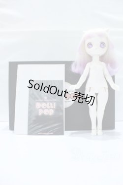 画像8: DOLLI POP/MEONG S-26-03-22-468-GN-ZS
