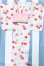 画像1: 【新宿マルイアネックス店 店頭販売商品】DD/OF:さくらんぼ浴衣Set オアトマノオヘヤ様製 2100150000012619-ZM (1)