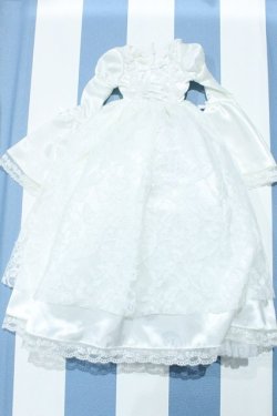 画像1: 【新宿マルイアネックス店 店頭販売商品】azone/OF:Alice(アリス) Time of grace II〜A dream of princess〜衣装 2100150000012620-ZM