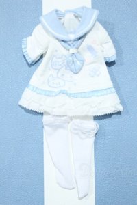 【新宿マルイアネックス店 店頭販売商品】幼SD/OF:衣装セット 2100150000012621-ZM