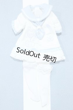 画像1: 【新宿マルイアネックス店 店頭販売商品】幼SD/OF:衣装セット 2100150000012621-ZM