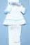 画像2: 【新宿マルイアネックス店 店頭販売商品】幼SD/OF:衣装セット 2100150000012621-ZM (2)