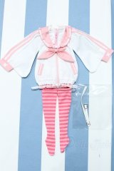 【新宿マルイアネックス店 店頭販売商品】MDD/OF:衣装セット 2100150000012622-ZM