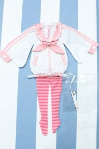 【新宿マルイアネックス店 店頭販売商品】MDD/OF:衣装セット 2100150000012622-ZM