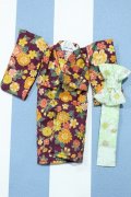 【新宿マルイアネックス店 店頭販売商品】リカちゃん/OF:衣装 2100150000012627-ZM