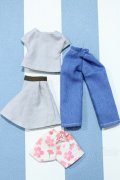 【新宿マルイアネックス店 店頭販売商品】リカちゃん/OF:衣装 2100150000012630-ZM