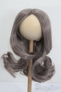 9-10inch/ウィッグ S-25-06-22-095-GN-ZS