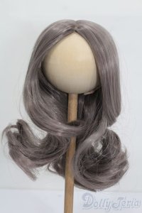 9-10inch/ウィッグ S-25-06-22-095-GN-ZS