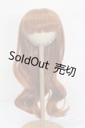 9-10inch/ウィッグ S-25-11-02-554-GN-ZS