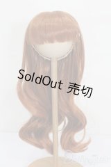 9-10inch/ウィッグ S-25-11-02-554-GN-ZS