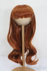 9-10inch/ウィッグ S-25-06-22-096-GN-ZS