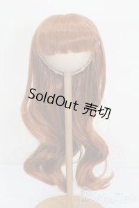 9-10inch/ウィッグ S-25-11-02-554-GN-ZS