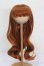画像1: 9-10inch/ウィッグ S-25-06-22-096-GN-ZS (1)
