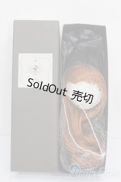 画像4: 9-10inch/ウィッグ S-25-11-02-554-GN-ZS