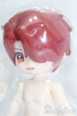 画像2: 次元界TOY NAGI/留学シーズン 赤蓮 S-25-06-22-033-GN-ZS