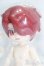 画像2: 次元界TOY NAGI/留学シーズン 赤蓮 S-25-06-22-033-GN-ZS (2)