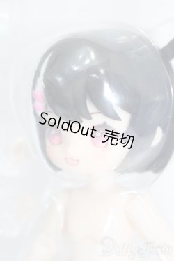 画像2: 次元界TOY NAGI/留学シーズン 鳶猫 S-25-07-27-354-GN-ZS