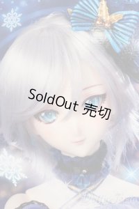 DDS/アナスタシア S-25-08-17-392-GN-ZS