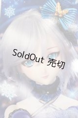 DDS/アナスタシア S-25-11-23-683-GN-ZS