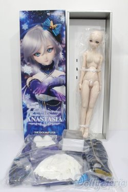 画像6: DDS/アナスタシア S-25-10-05-464-GN-ZS