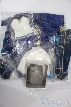 画像7: DDS/アナスタシア S-25-10-05-464-GN-ZS