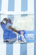 【新宿マルイアネックス店 店頭販売商品】DD/OF:アナスタシアの私服セット アイドルマスターシンデレラガールズ 2100150000012647-ZM