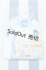 【新宿マルイアネックス店 店頭販売商品】DD/OF:天藍シノワズリ 2100150000012648-ZM