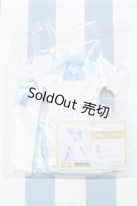 【新宿マルイアネックス店 店頭販売商品】DD/OF:天藍シノワズリ 2100150000012648-ZM