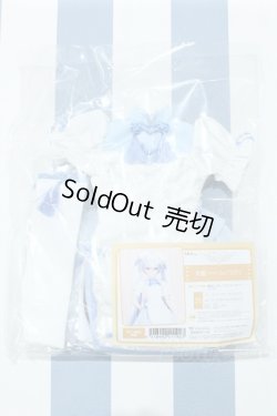 画像1: 【新宿マルイアネックス店 店頭販売商品】DD/OF:天藍シノワズリ 2100150000012648-ZM