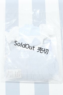 画像2: 【新宿マルイアネックス店 店頭販売商品】DD/OF:天藍シノワズリ 2100150000012648-ZM