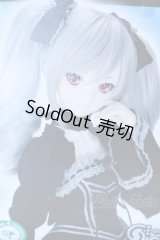 DD/OF:神崎蘭子のゴシックドレスセット S-26-08-02-513-GN-ZS