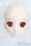 DD/DDH-06 メイク済みヘッド 2011ver. S-25-06-22-025-GN-ZS