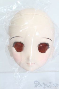 画像1: DD/DDH-06 メイク済みヘッド 2011ver. S-25-06-22-025-GN-ZS