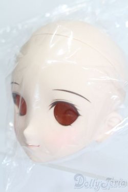 画像2: DD/DDH-06 メイク済みヘッド 2011ver. S-25-06-22-025-GN-ZS