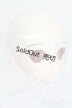 画像3: DD/DDH-06 メイク済みヘッド 2011ver. S-25-12-21-396-GN-ZS