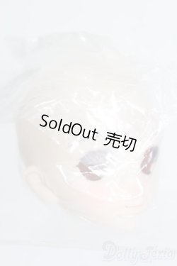 画像3: DD/DDH-06 メイク済みヘッド 2011ver. S-25-12-21-397-GN-ZS