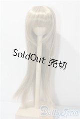 9-10inch/ウィッグ U-25-10-14-008-GN-ZU