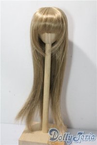 9-10inch/ウィッグ U-25-10-14-008-GN-ZU