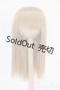 6-7inch/ウィッグ S-25-10-26-416-GN-ZS