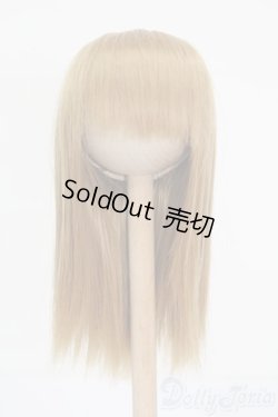 画像1: 6-7inch/ウィッグ S-25-10-26-416-GN-ZS