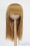 画像1: 6-7inch/ウィッグ S-25-07-13-291-GN-ZS (1)