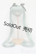 8-9inch/ウィッグ S-25-06-22-189-GN-ZS