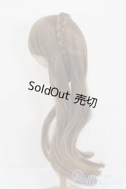 画像2: 8-9inch/ウィッグ S-25-06-22-299-GN-ZS