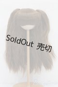 8-9inch/ウィッグ S-25-09-07-307-GN-ZS