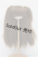 8-9inch/ウィッグ S-25-09-07-307-GN-ZS