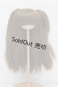 8-9inch/ウィッグ S-25-09-07-307-GN-ZS